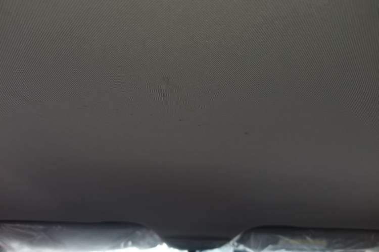 Used Baojun 510 2019 1.5L Manual Enjoyment Model China V Headliner