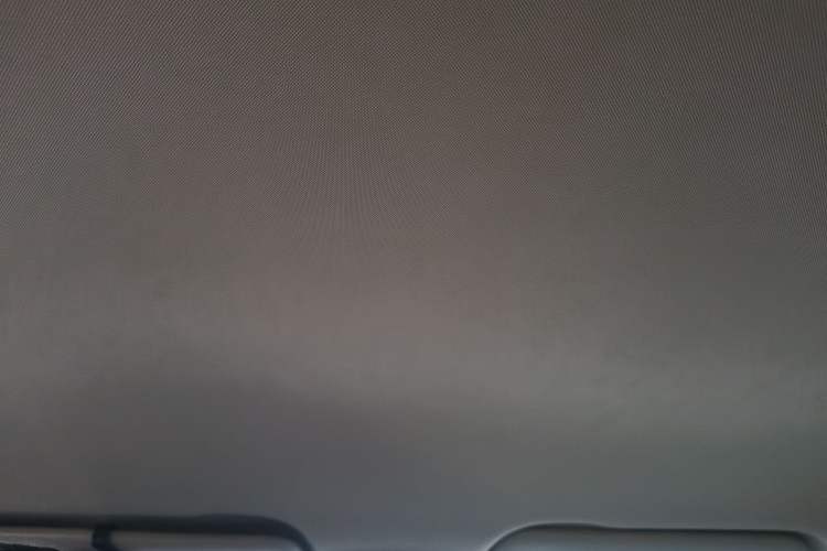 Used Baojun 510 2019 1.5L CVT Enjoyment Model China VI Emission Standard Headliner
