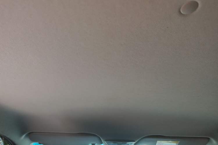 Used Baojun 510 2019 1.5L Manual Enjoyment Model China V Headliner