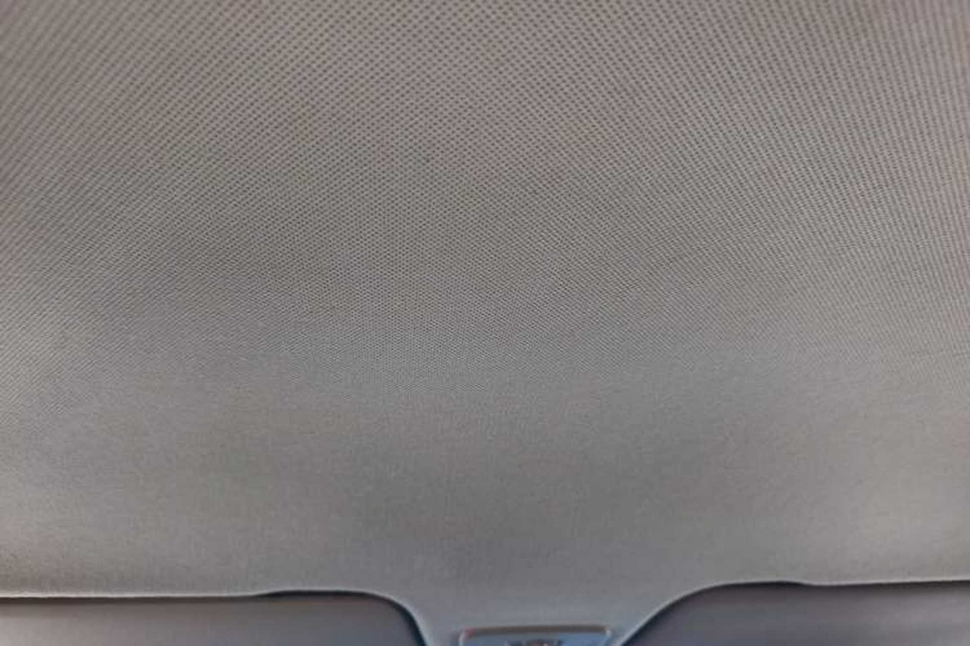 Used Baojun 510 2019 1.5L Manual Jingxiang Model 73kW China VI Emission Standard Headliner
