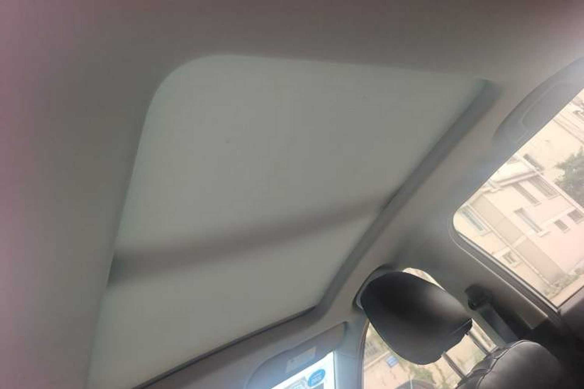 Used Baojun 510 2019 1.5L Automatic Premium Version National V Headliner