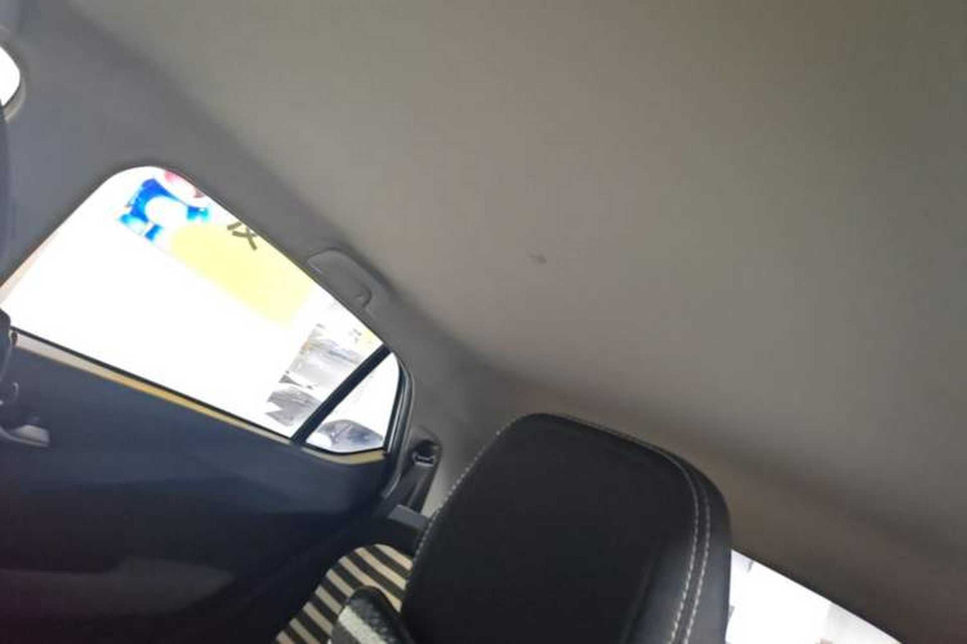 Used Baojun 510 2019 1.5L Manual Enjoyment Model 73kW China VI Headliner