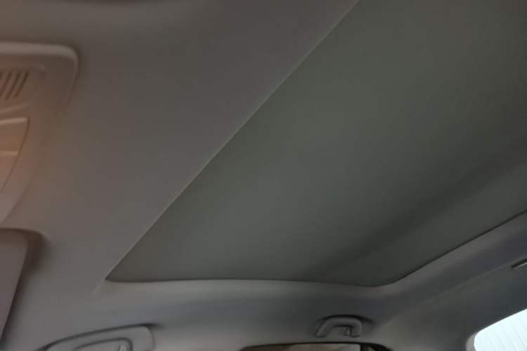Used Baojun 510 2019 1.5L Automatic Prestige Edition China V Headliner