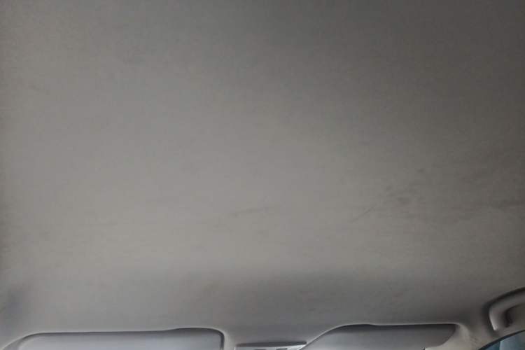 Used Baojun 510 2019 1.5L Manual Enjoyment Model 77kW China VI Emission Standard Headliner