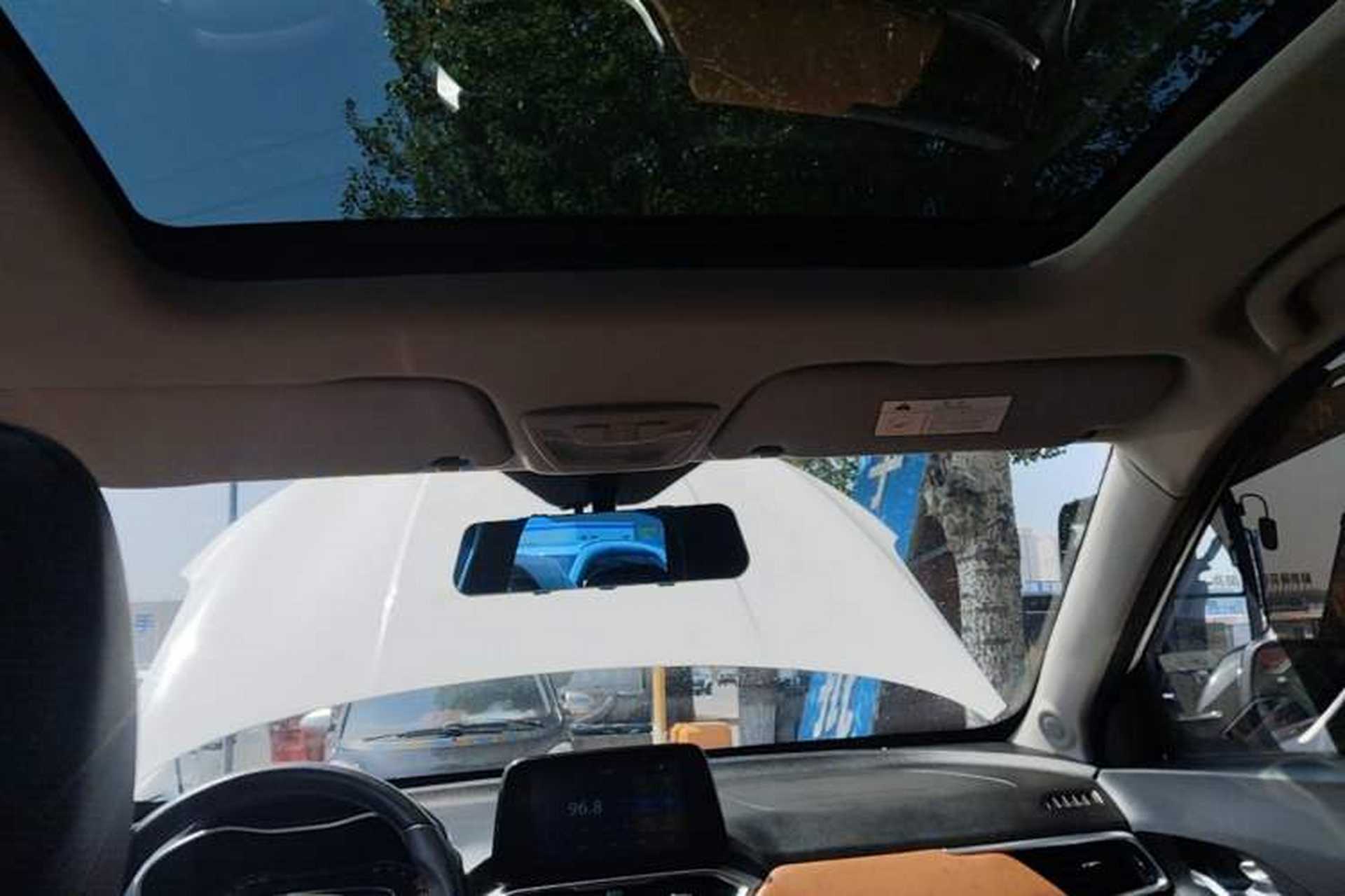 Used Baojun 510 2019 1.5L Automatic Premium Version National V Headliner