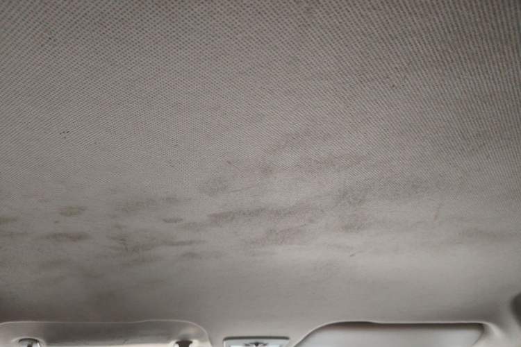 Used Baojun 510 2019 1.5L Manual Jingxiang Model China V Emission Standard Headliner