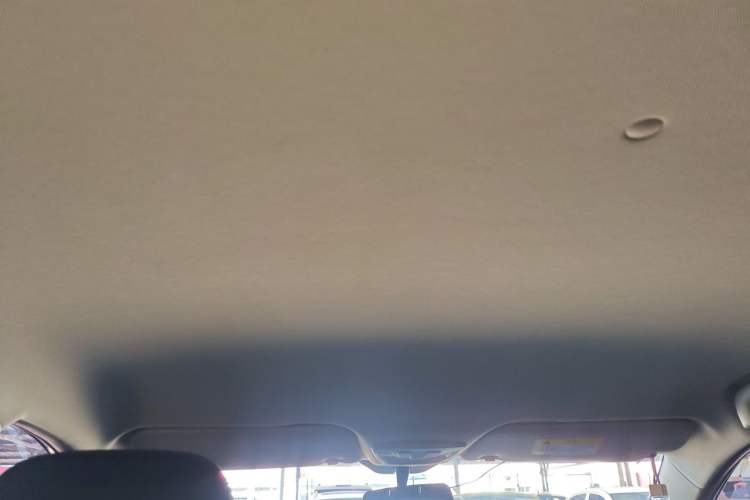 Used Baojun 510 2019 1.5L Manual Enjoyment Model China V Headliner