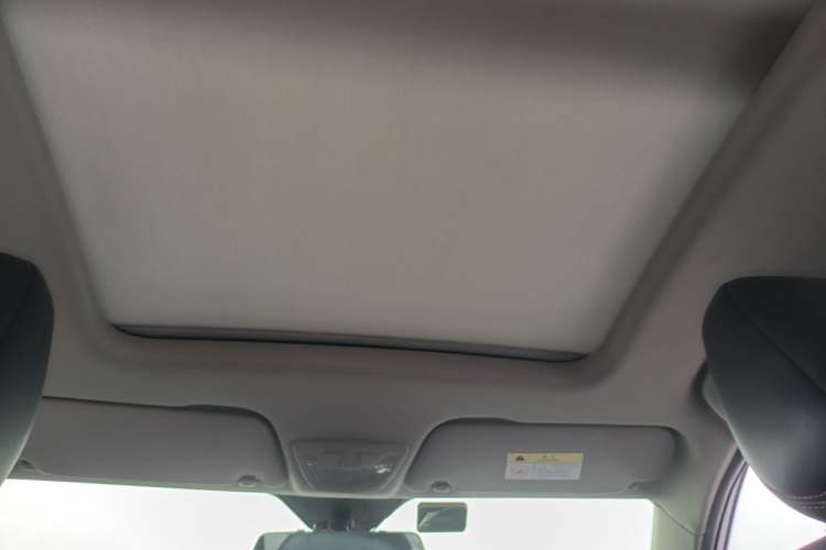 Used Baojun 510 2019 1.5L Automatic Prestige Edition China V Headliner