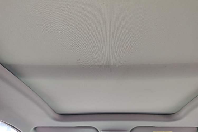 Used Baojun 510 2019 1.5L Automatic Prestige Edition China V Headliner