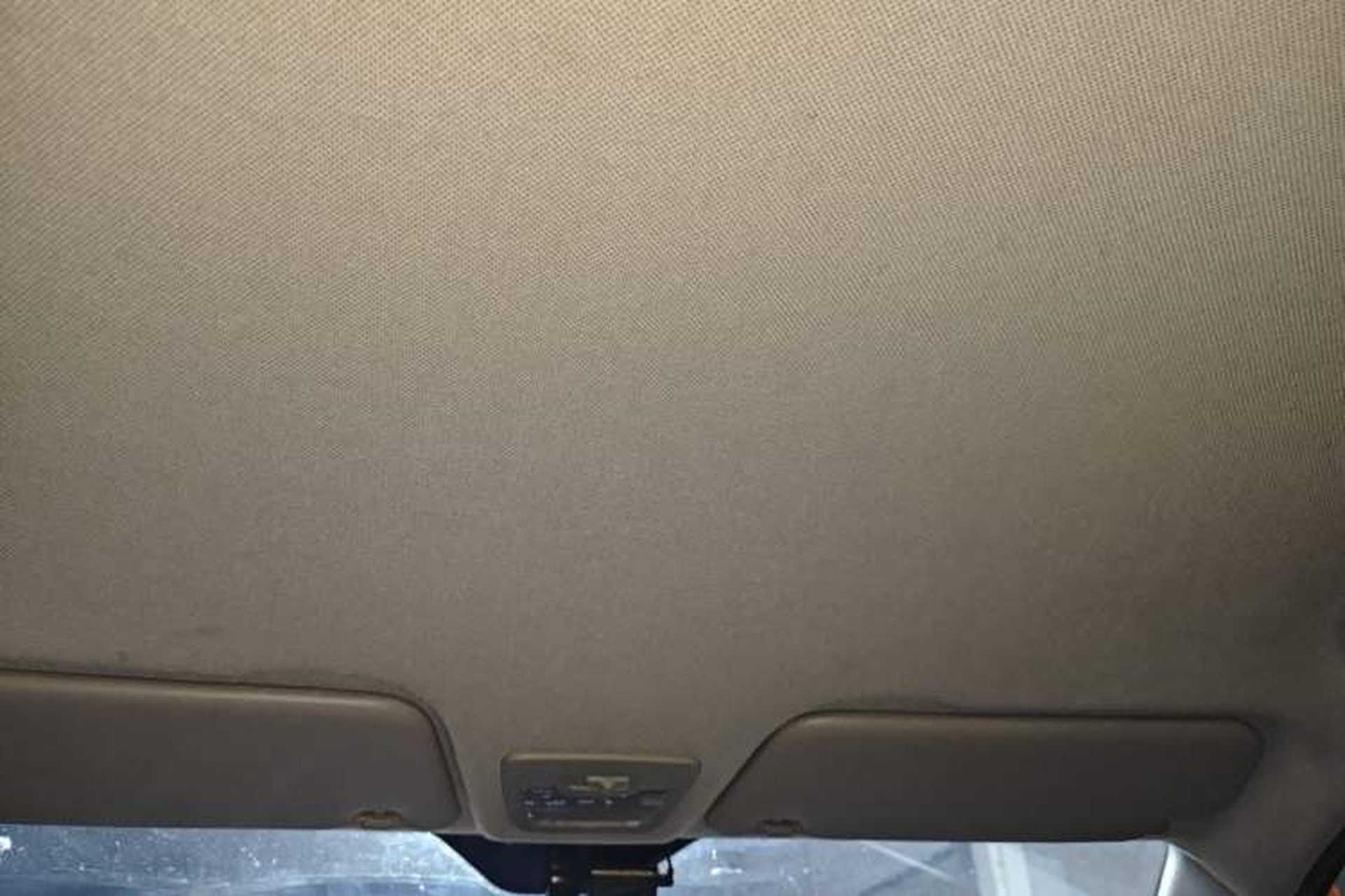 Used Baojun 510 2019 1.5L Manual Jingxiang Model 73kW China VI Emission Standard Headliner