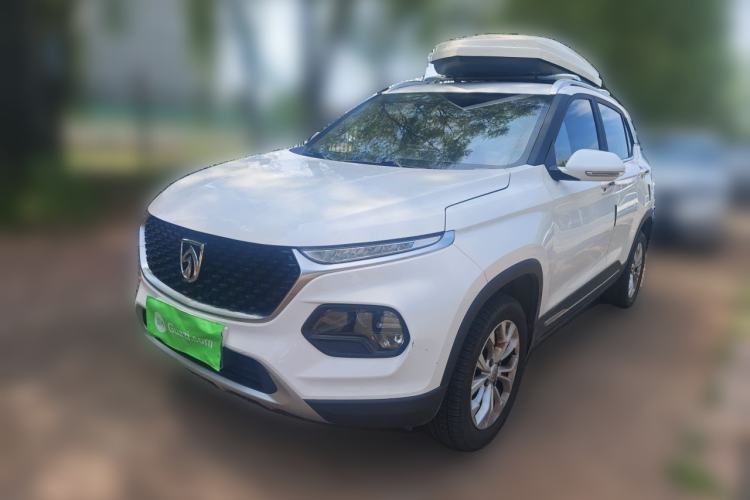Used Baojun 510 2019 1.5L CVT Enjoyment Model China VI Emission Standard Guazi used car, China used car export, Used car for sale, Used  cars, Cheapest cars for sale