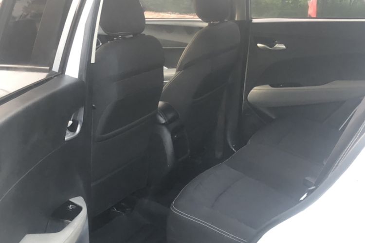 Used Baojun 510 2019 1.5L Manual Enjoyment Model 77kW China VI Emission Standard Interior 1