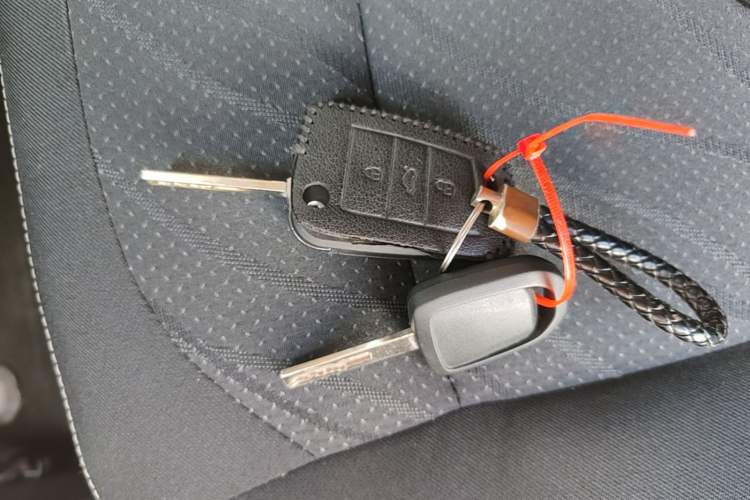 Used Baojun 510 2019 1.5L Manual Jingxiang Model China V Emission Standard Interior 1