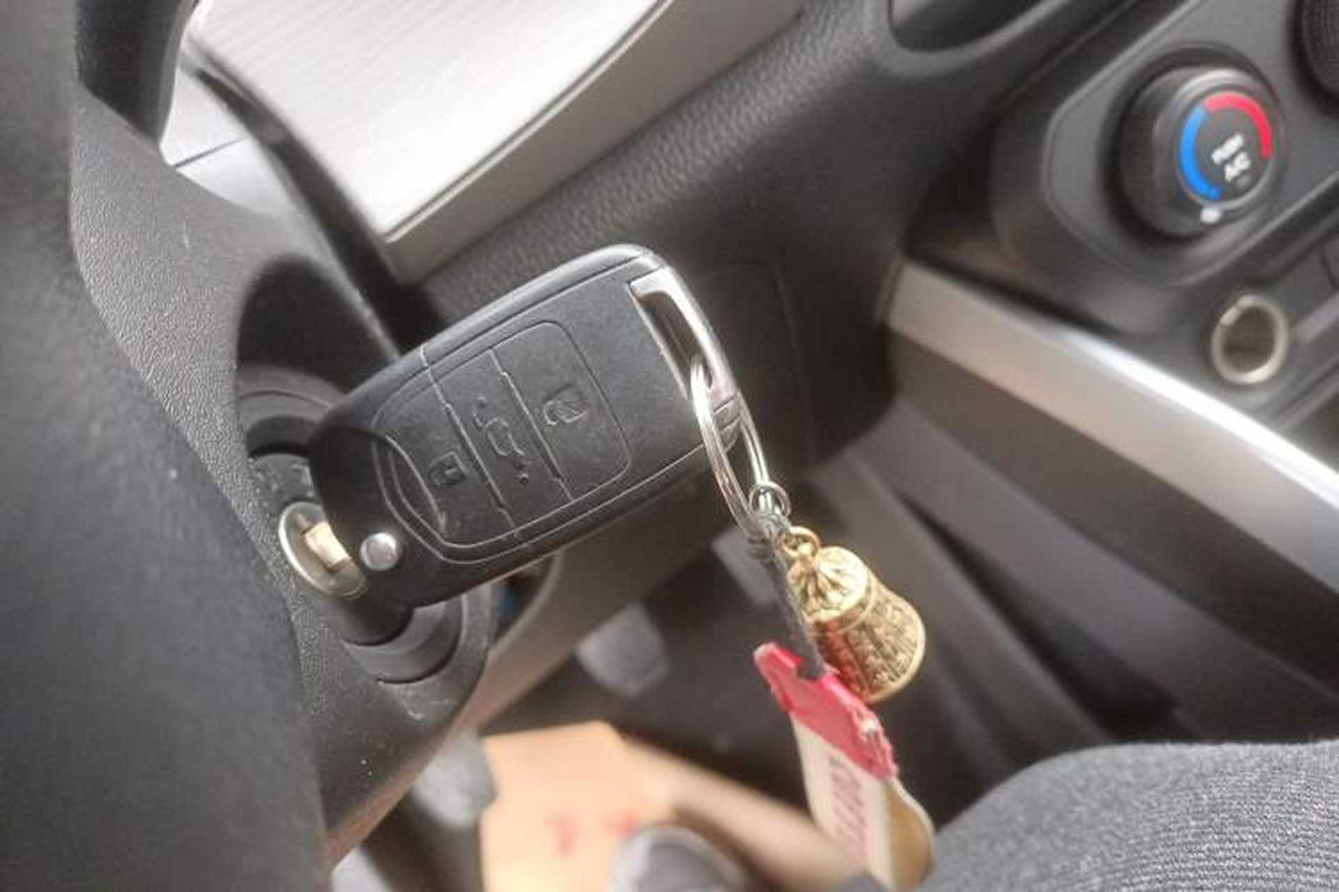 Used Baojun 510 2019 1.5L Manual Jingxiang Model China V Emission Standard Interior 1