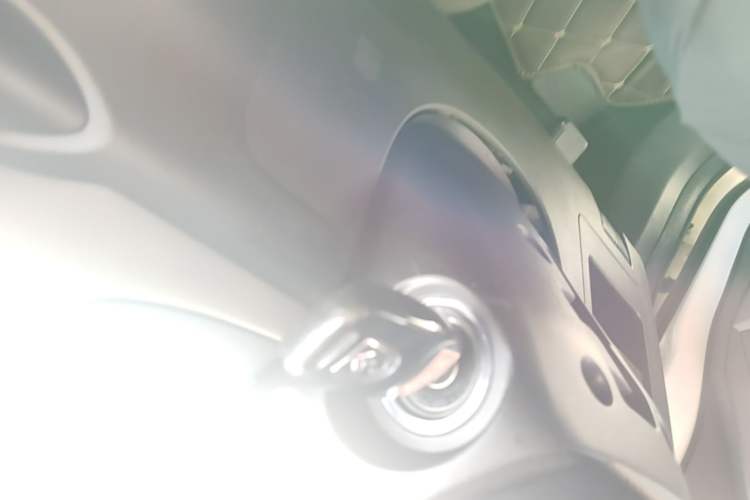Used Baojun 510 2019 1.5L CVT Enjoyment Model China VI Emission Standard Interior 1