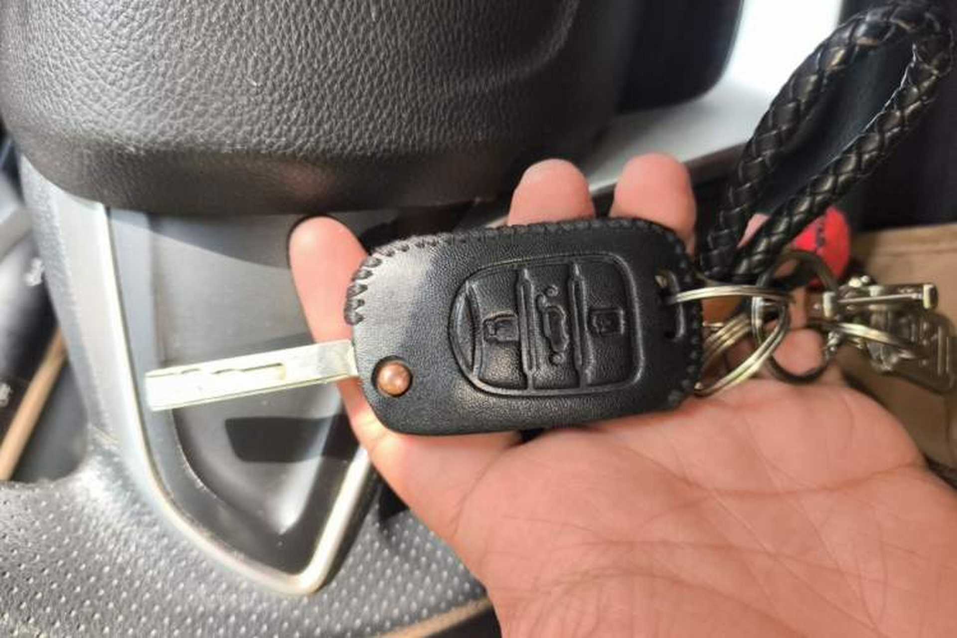 Used Baojun 510 2019 1.5L CVT Enjoyment Model China VI Emission Standard Interior 1