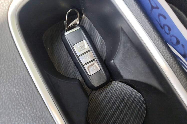Used Baojun 510 2019 1.5L Automatic Premium Version National V Interior 1