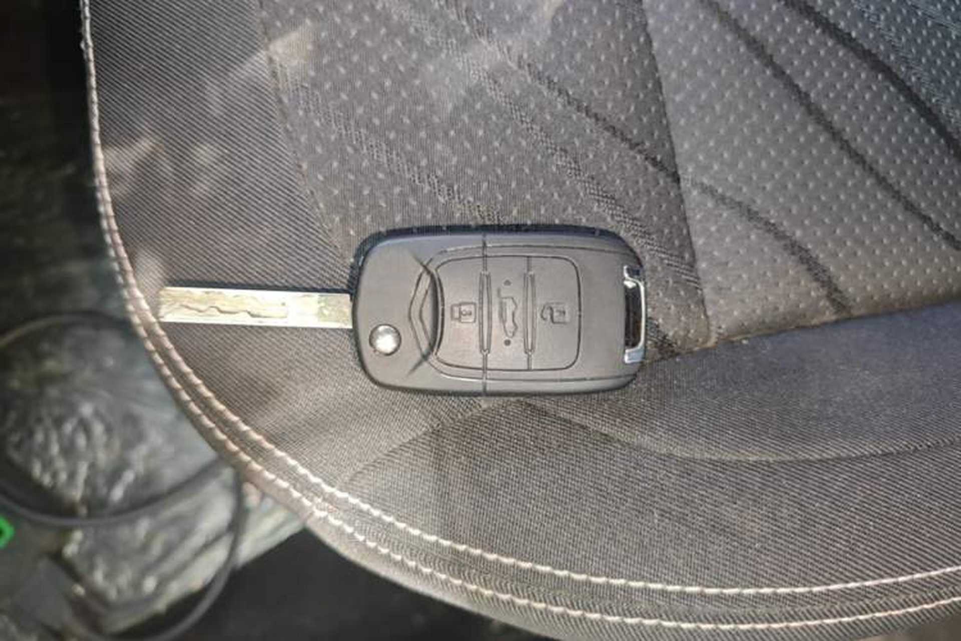 Used Baojun 510 2019 1.5L Manual Enjoyment Model 77kW China VI Emission Standard Interior 1