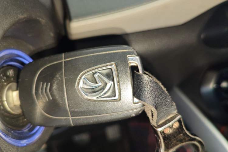Used Baojun 510 2019 1.5L Manual Enjoyment Model China V Interior 1