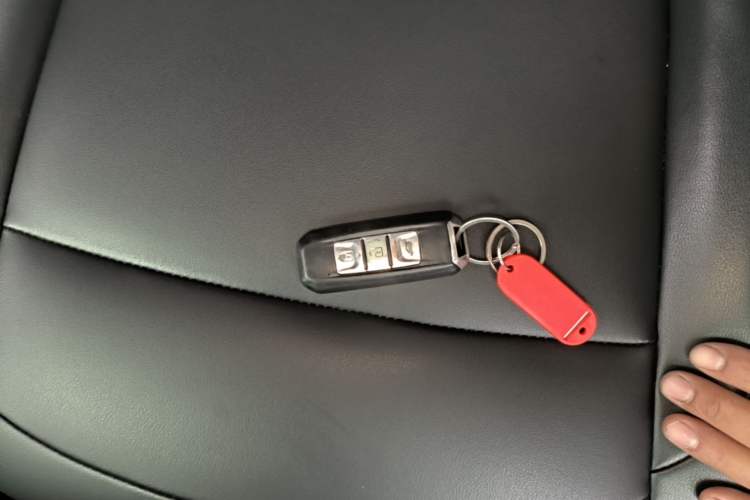 Used Baojun 510 2019 1.5L Automatic Prestige Edition China V Interior 1