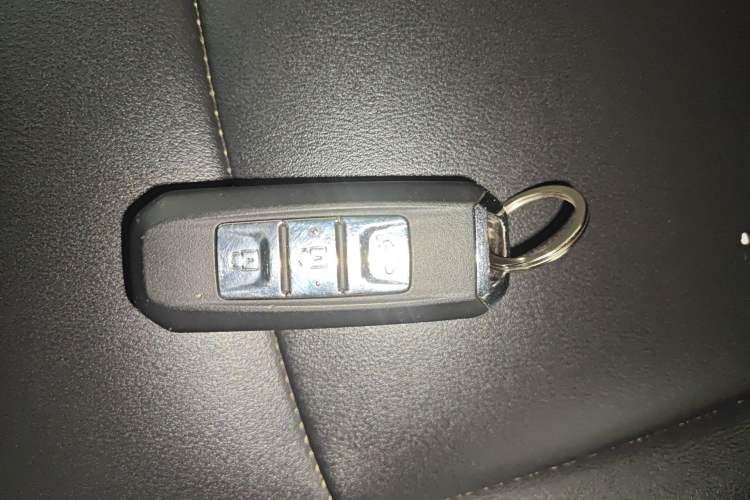 Used Baojun 510 2019 1.5L Automatic Prestige Edition China V Interior 1