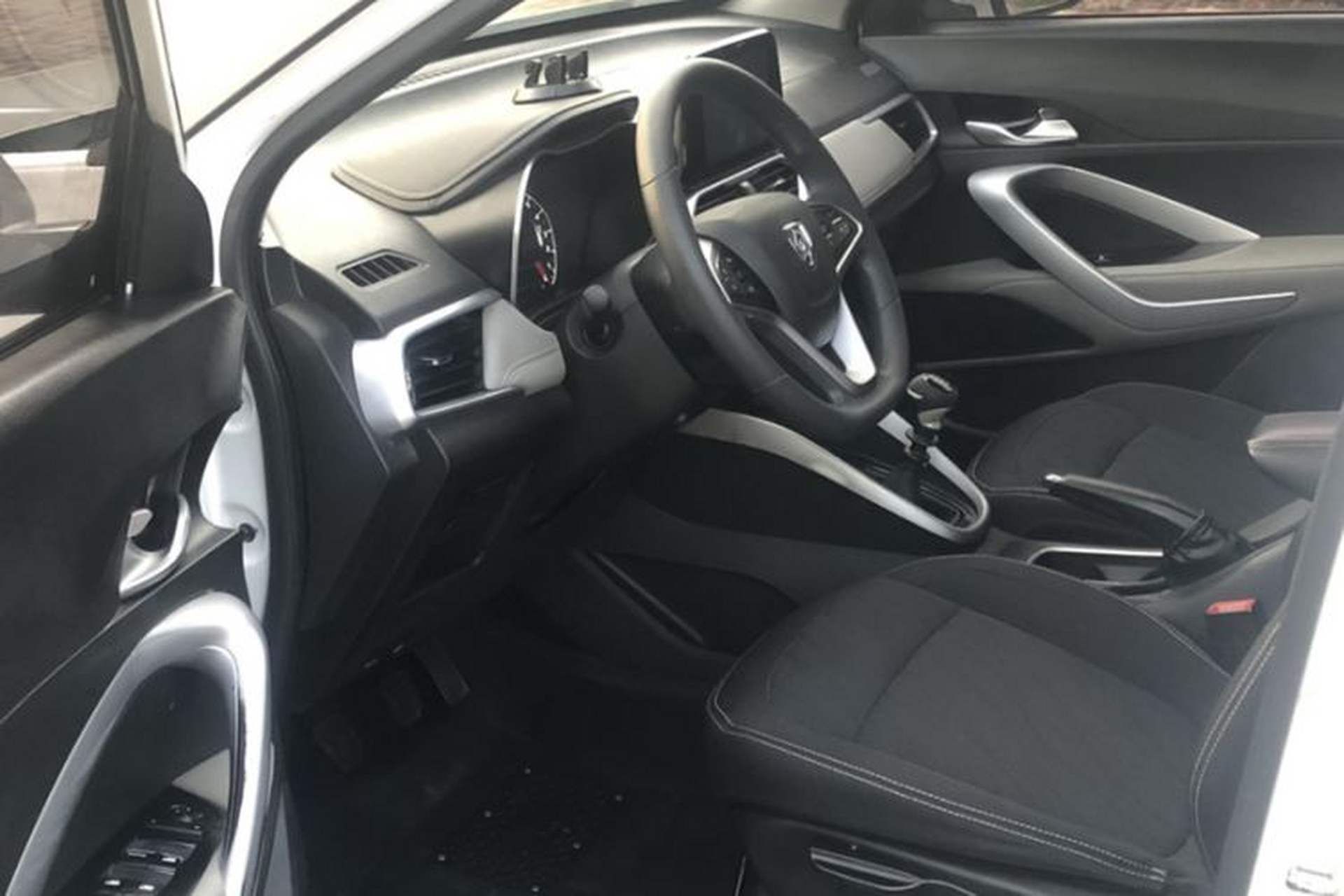Used Baojun 510 2019 1.5L Manual Enjoyment Model 77kW China VI Emission Standard Interior 3
