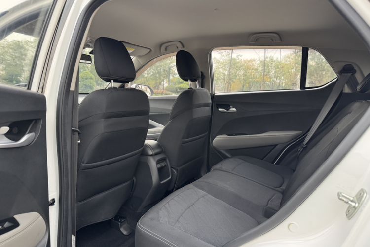 Used Baojun 510 2019 1.5L Manual Enjoyment Model China V Interior 3