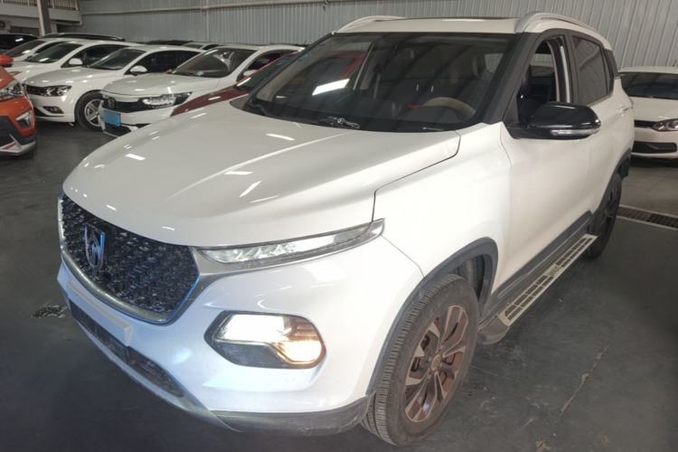 Used Baojun 510 2019 1.5L Automatic Prestige Edition China V Guazi used car, China used car export, Used car for sale, Used  cars, Cheapest cars for sale