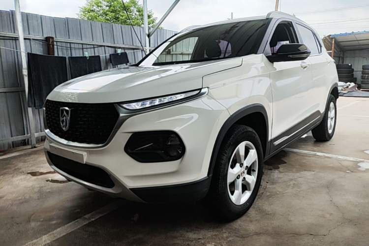Used Baojun 510 2019 1.5L CVT Enjoyment Model China VI Emission Standard Guazi used car, China used car export, Used car for sale, Used cars, Cheapest cars for sale