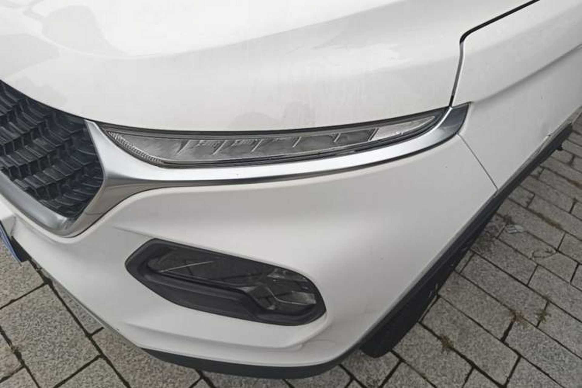 Used Baojun 510 2019 1.5L Automatic Premium Version National V Left Front Headlight