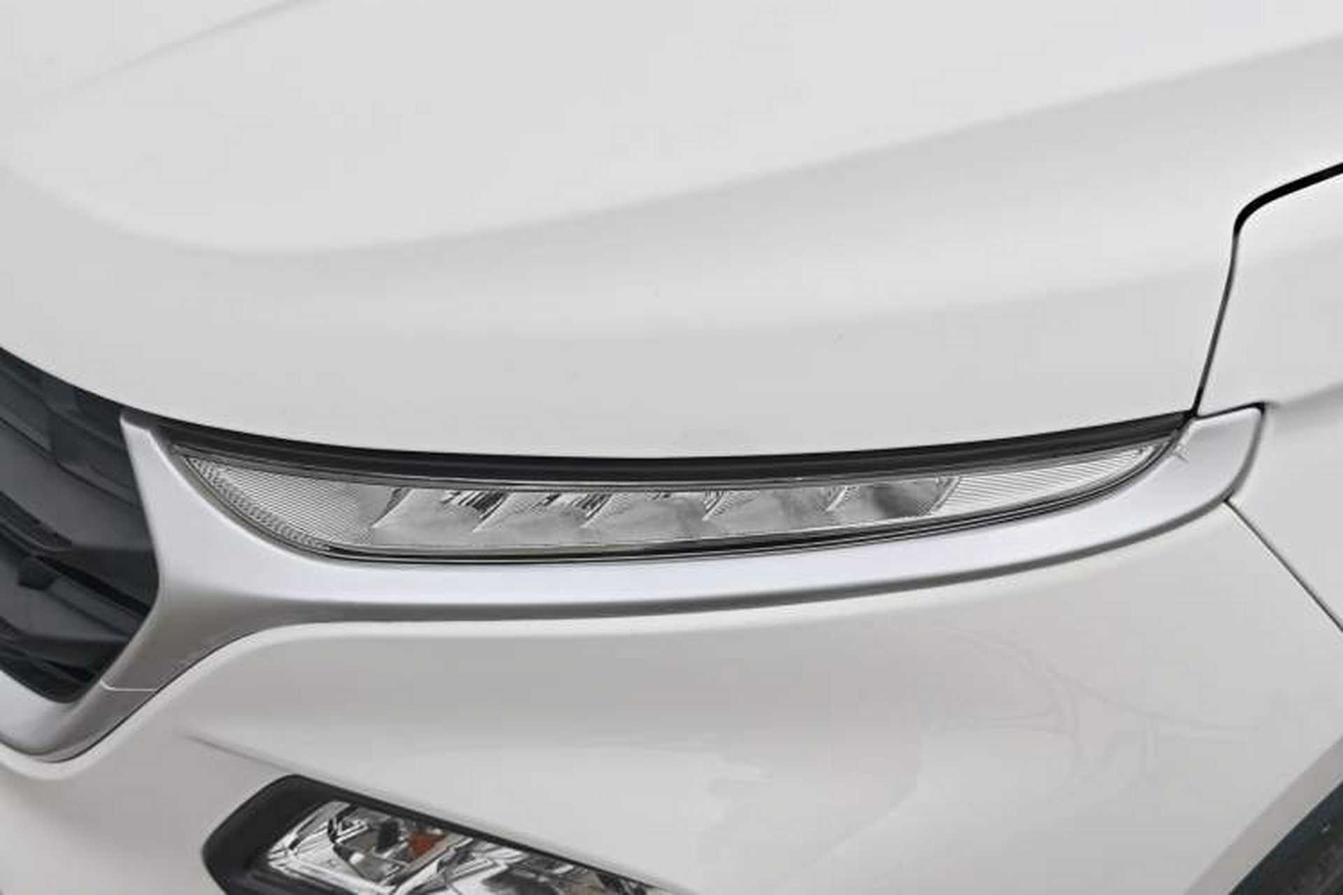 Used Baojun 510 2019 1.5L CVT Enjoyment Model China VI Emission Standard Left Front Headlight