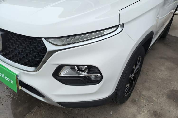 Used Baojun 510 2019 1.5L Automatic Prestige Edition China V Left Front Headlight