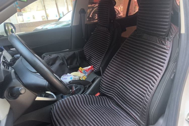 Used Baojun 510 2019 1.5L Manual Jingxiang Model China V Emission Standard Left Front Seat