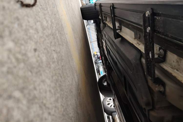 Used Baojun 510 2019 1.5L Automatic Premium Version National V Left Side Sill