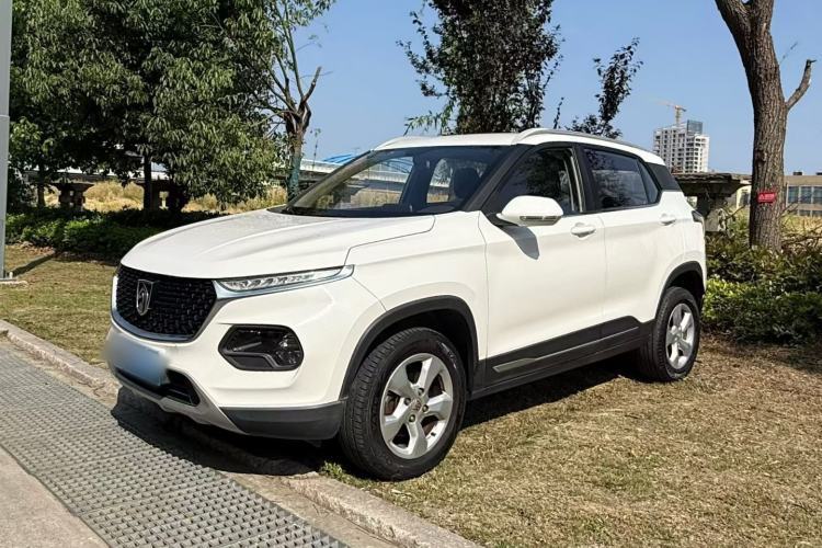 Used Baojun 510 2019 1.5L CVT Enjoyment Model China VI Emission Standard Guazi used car, China used car export, Used car for sale, Used  cars, Cheapest cars for sale