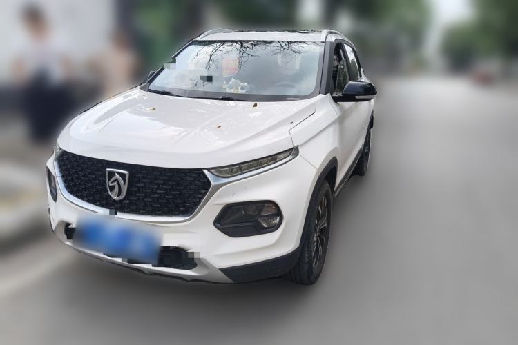 Used Baojun 510 2019 1.5L Automatic Premium Version National V Guazi used car, China used car export, Used car for sale, Used  cars, Cheapest cars for sale