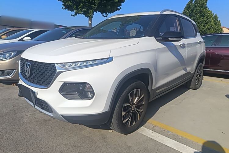 Ojetý Baojun 510 2019 1.5L Automatic Premium Version China VI Guazi used car, China used car export, Used car for sale, Used  cars, Cheapest cars for sale