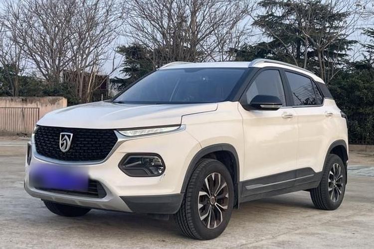 Used Baojun 510 2019 1.5L Automatic Premium Version National V Guazi used car, China used car export, Used car for sale, Used  cars, Cheapest cars for sale