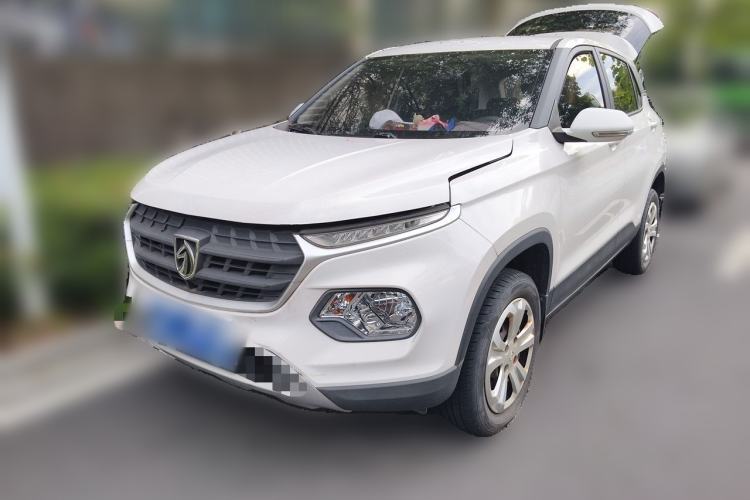 Used Baojun 510 2019 1.5L CVT Enjoyment Model China VI Emission Standard Guazi used car, China used car export, Used car for sale, Used  cars, Cheapest cars for sale