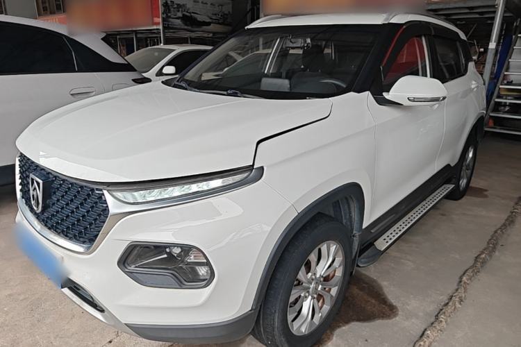 Used Baojun 510 2019 1.5L CVT Enjoyment Model China VI Emission Standard Guazi used car, China used car export, Used car for sale, Used  cars, Cheapest cars for sale