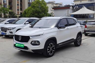 Used Baojun 510 2019 1.5L Manual Prestige Version China V Emission Standard