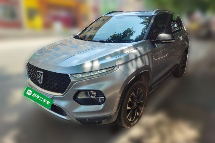 Ojetý Baojun 510 2019 1.5L Manual Prestige Version China V Emission Standard Guazi used car, China used car export, Used car for sale, Used  cars, Cheapest cars for sale