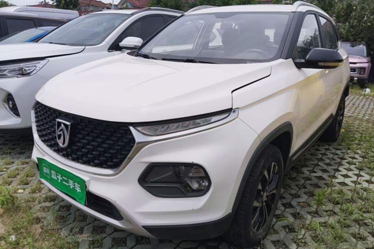 Used Baojun 510 2019 1.5L CVT Enjoyment Model China VI Emission Standard Guazi used car, China used car export, Used car for sale, Used Baojun cars, Cheapest cars for sale
