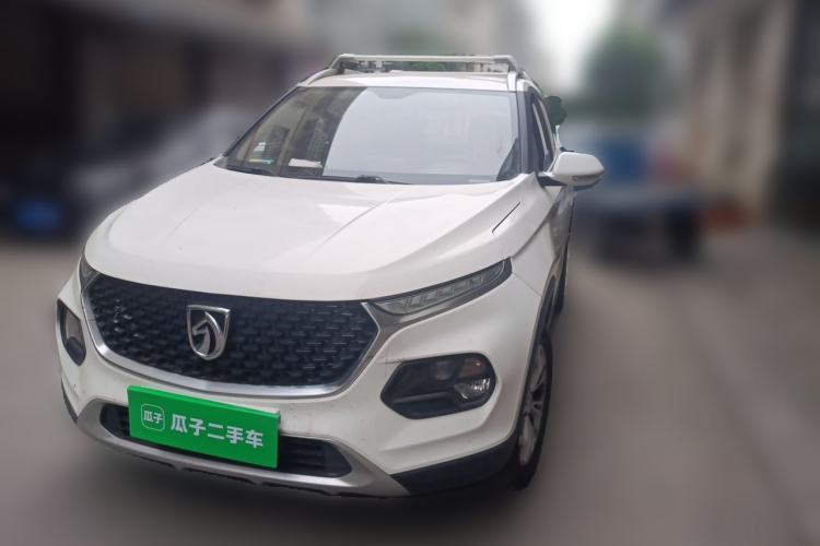 Used Baojun 510 2019 1.5L Manual Enjoyment Model 77kW China VI Emission Standard Guazi used car, China used car export, Used car for sale, Used  cars, Cheapest cars for sale