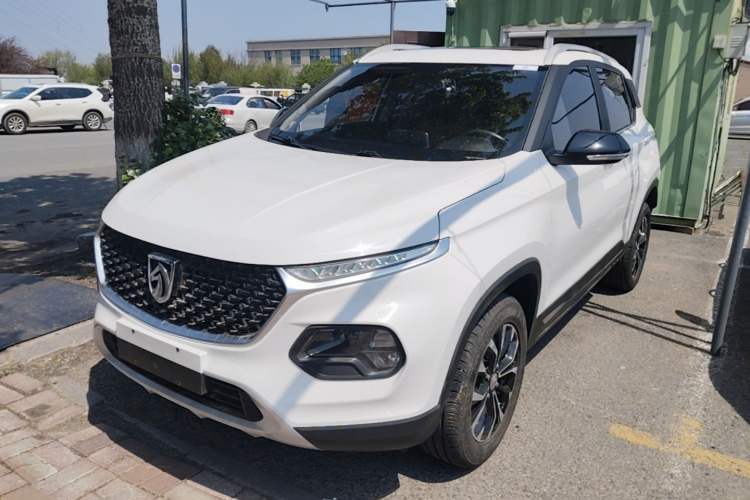Used Baojun 510 2019 1.5L Automatic Premium Version National V Guazi used car, China used car export, Used car for sale, Used  cars, Cheapest cars for sale