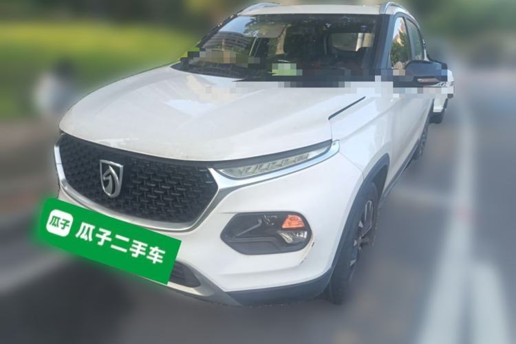 Used Baojun 510 2019 1.5L Automatic Premium Version National V Guazi used car, China used car export, Used car for sale, Used  cars, Cheapest cars for sale