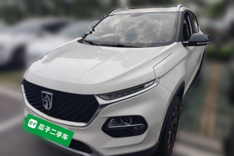 Used Baojun 510 2019 1.5L Automatic Prestige Edition China V Guazi used car, China used car export, Used car for sale, Used  cars, Cheapest cars for sale