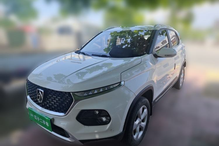 Used Baojun 510 2019 1.5L CVT Enjoyment Model China VI Emission Standard Guazi used car, China used car export, Used car for sale, Used  cars, Cheapest cars for sale