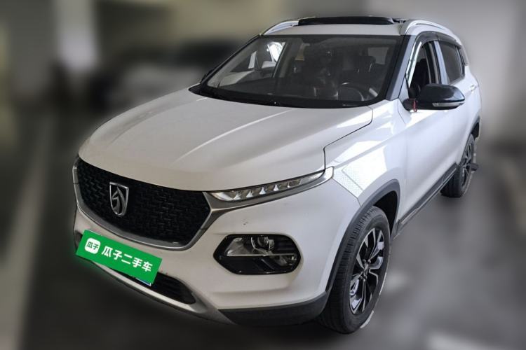 Used Baojun 510 2019 1.5L Automatic Prestige Edition China V Guazi used car, China used car export, Used car for sale, Used  cars, Cheapest cars for sale