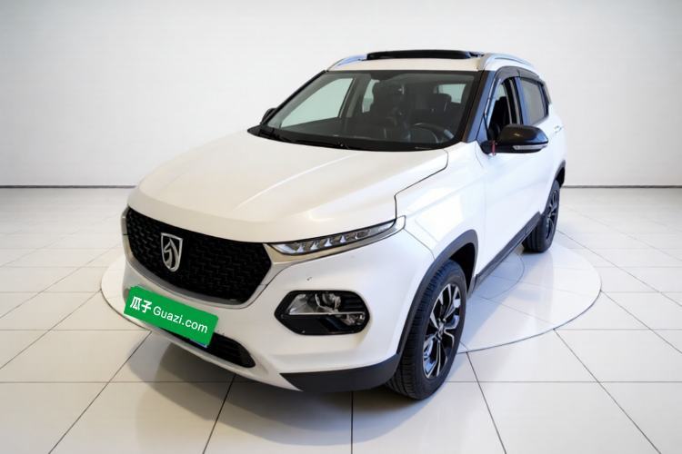 Used Baojun 510 2019 1.5L Automatic Prestige Edition China V Guazi used car, China used car export, Used car for sale, Used  cars, Cheapest cars for sale